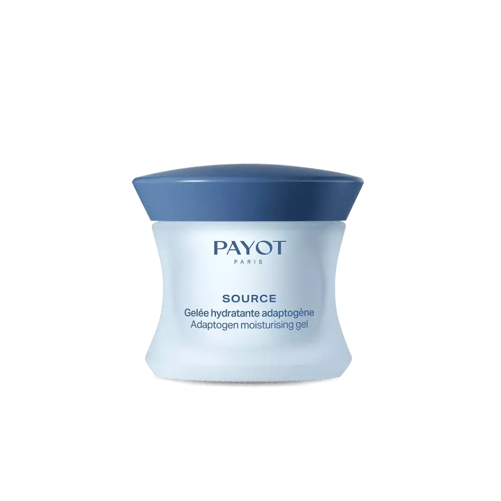 PAYOT SOURCE GELEE HYDRATANTE ADAPTOGENE 50 ML