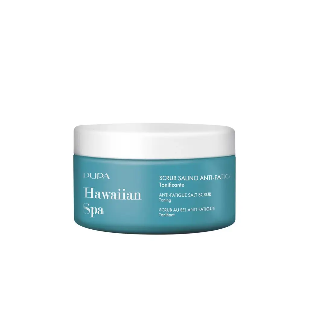 PUPA HAWAIIAN SCRUB 350 GR
