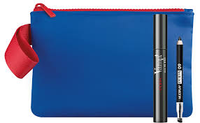 PUPA KIT VAMP! ALL IN ONE MASCARA + MINI MULTIPLAY