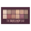 MAYBELLINE THE BURGUNDY BAR