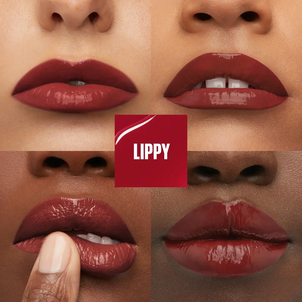 MAYBELLINE SUPERSTAY VINYL INK LONG LASTING LIQUID LIPCOLOR - LIPSTICK