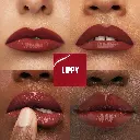 MAYBELLINE SUPERSTAY VINYL INK LONG LASTING LIQUID LIPCOLOR - LIPSTICK