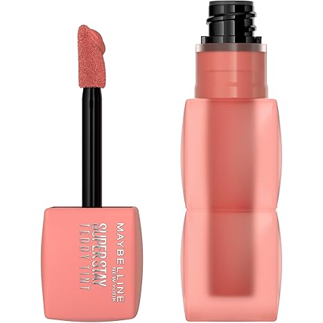 MAYBELLINE SUPERSTAY TEDDYTINT