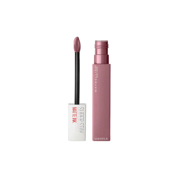 MAYBELLINE SUPER STAY MATTE INK LIQUID LONF LASTING LIPSTICK