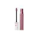 MAYBELLINE SUPER STAY MATTE INK LIQUID LONF LASTING LIPSTICK