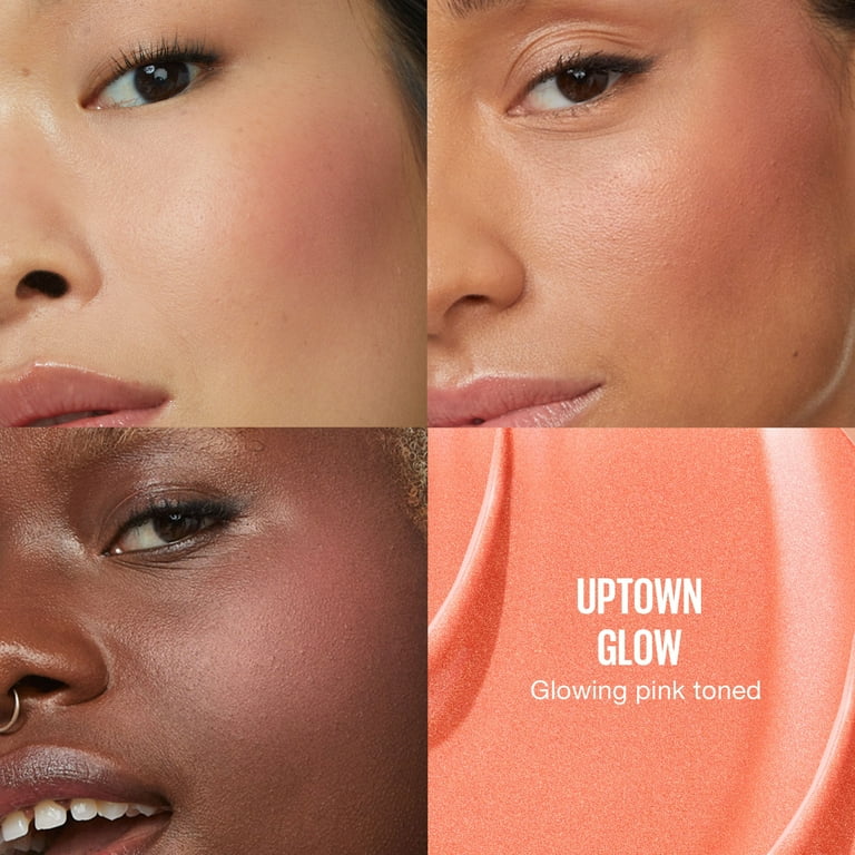 MAYBELLINE SUNKISSER LIQUID BLUSH