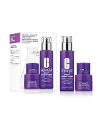 CLINIQUE SMOOTH+RNW LAB SMT YNGR