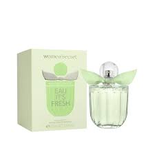 WOMEN'S SECRET "EAU IT'S FRESH" 100 ML