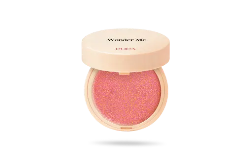 PUPA WONDER ME BLUSH 