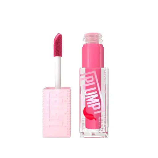 MAYBELLINE LIFTER PLUMB GLOSS 