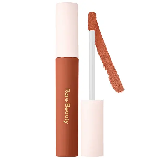 RARE BEAUTY LIP SOUFFLE MATTE LIP CREAM 