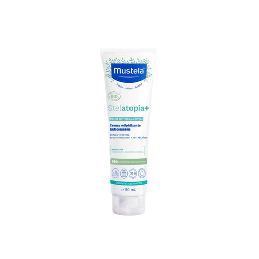 MUSTELA STELATOPIA+ 150 ML