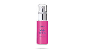 PUPA! NIGHT HEROES MAKE-UP SPRAYER