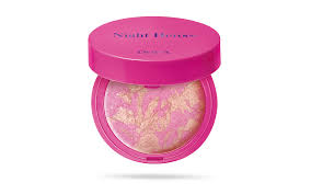 PUPA! NIGHT HEROES HIGHLIGHTER BLUSH