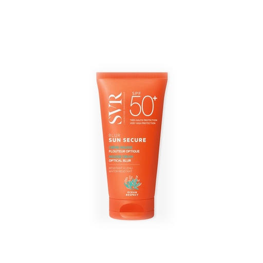 SVR SUN SECURE BLUR