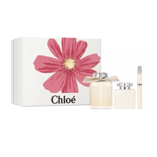 CHLOE SIGNATURE EDP GIFTSET