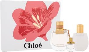 CHLOE NOMADE GIFTSET