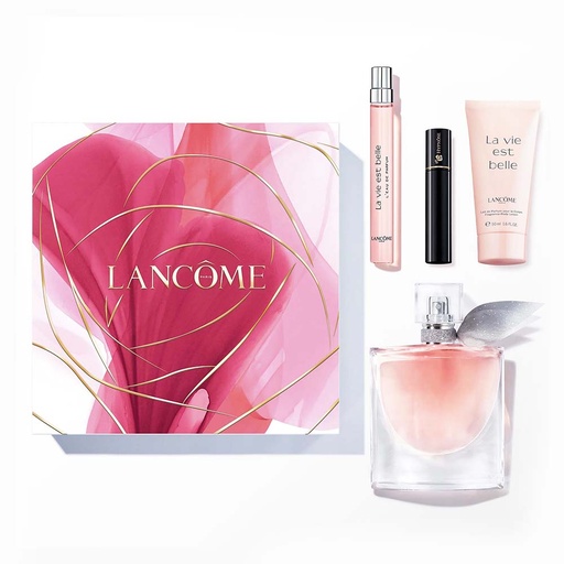 LANCOME LA VIE EST BELLE GIFTSET 50 ML