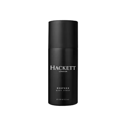 HACKET LONDON BESPOKE BODY SPRAY 150 ML