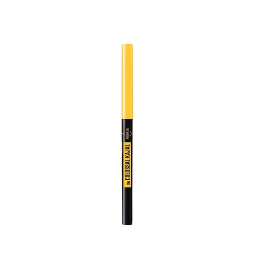 MAYBELLINE Eyeliner Colossal Kajal 12H Extra Black 