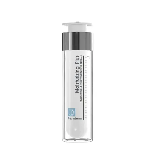 FREZYDERM MOISTURIZING PLUS 30+ 50 ML