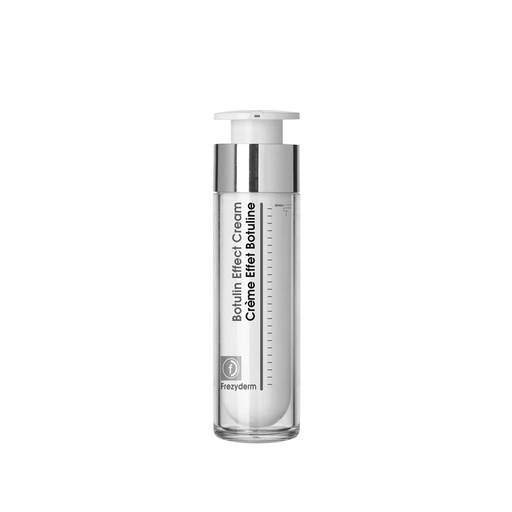 FREZYDERM CREME EFFET BOTULINE