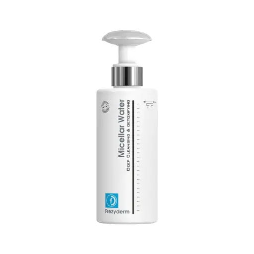 FREZYDERM MICELLAR WATER 200 ML
