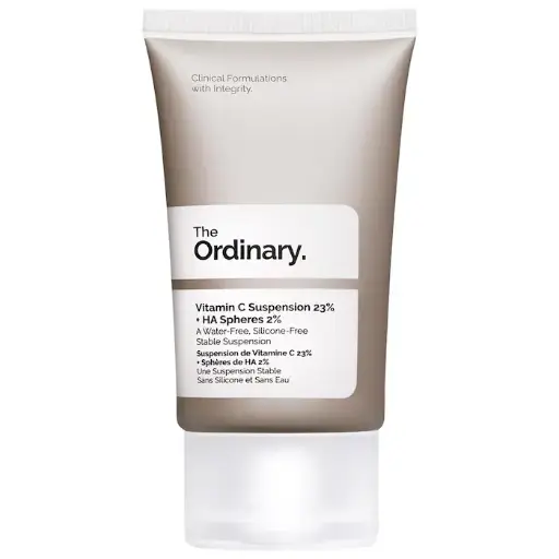 THE ORDINARY VITAMIN C SUSPENSION