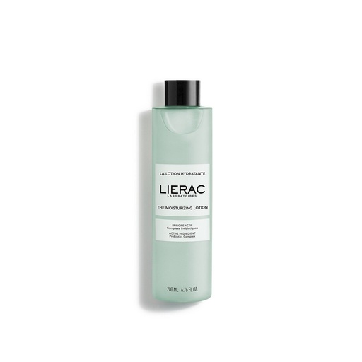 LIERAC THE MOISTURIZING LOTION 200 ML