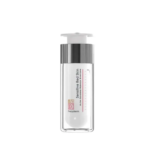 FREZYDERM SENSITIVE RED SKIN TINTED CREAM SPF30+