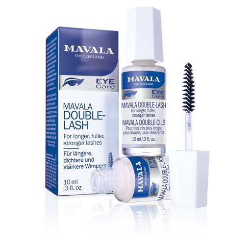 MAVALA DOUBLE LASH