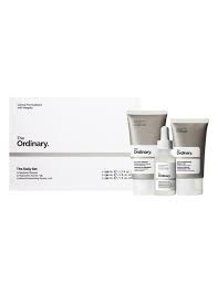 THE ORDINARY THE DAILY SET
