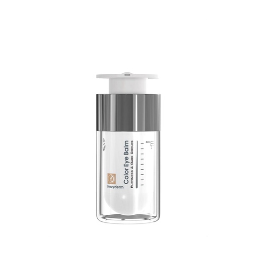 FREZYDERM COLOR EYE BALM PUFFINESS & DARK CIRCLES