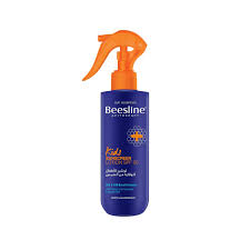 BEESLINE KIDS SUNSCREEN LOTION SPF50+ 200 ML