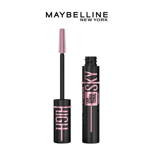 MAYBELLINE SKYHIGH COSMIC BLACK