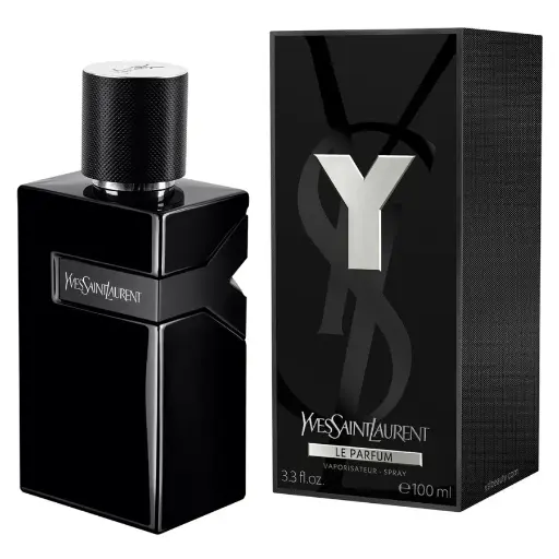 YSL Y EDP INTENSE 100 ML