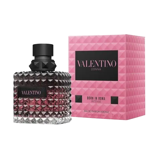 VALENTINO DONNA BORN IN ROMA INTENSE 100 ML