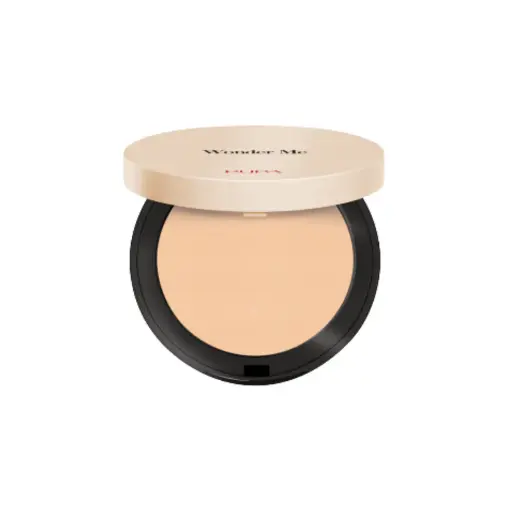 PUPA WONDER ME POWDER NO-POWDER 