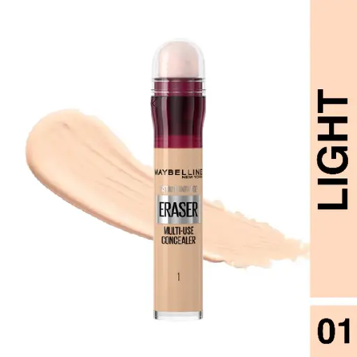 MAYBELLINE INSTANT ANTI-AGE ERASER MULTI-USE CONCEALER 
