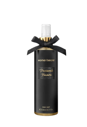 WOMEN'S SECRET BODY MIST 250 ML