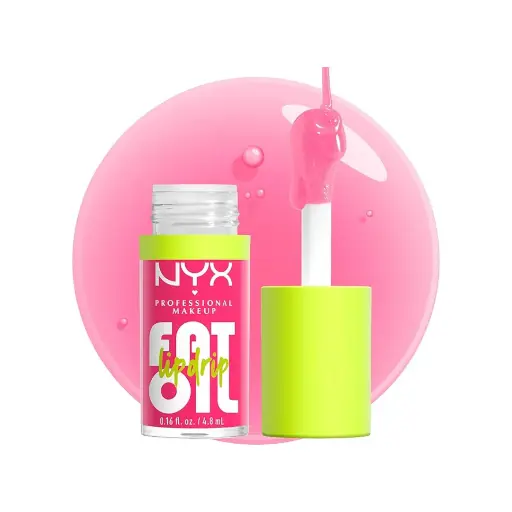 NYX FAT OIL LIP DRIP
