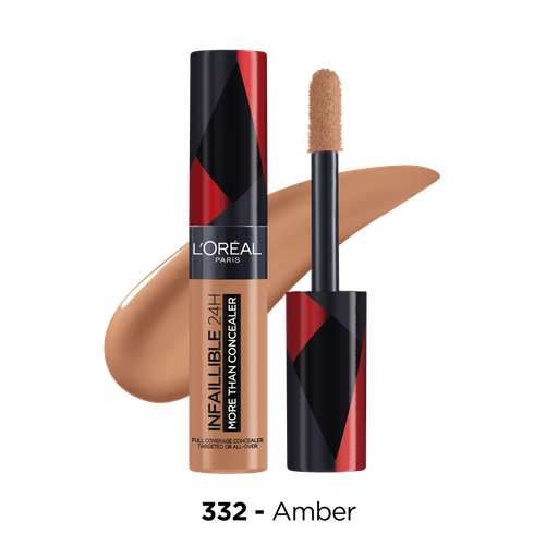 L'OREAL FULL WEAR CONCEALER