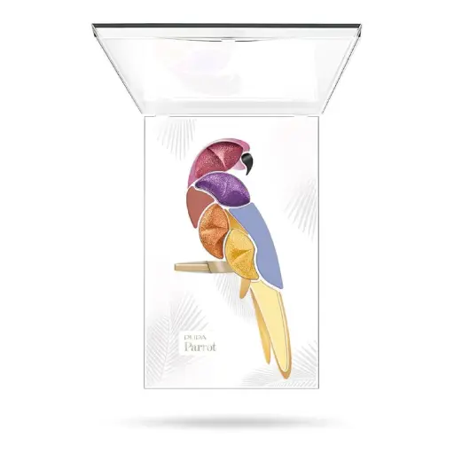 PUPA PARROT
