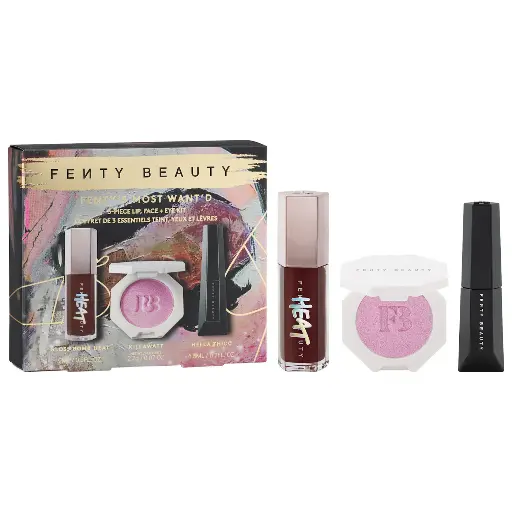 FENTY BEAUTY FENTY'S MOST WANT'D