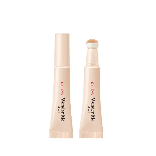 PUPA WONDER ME 3IN1 CORRECTOR CONTOUR