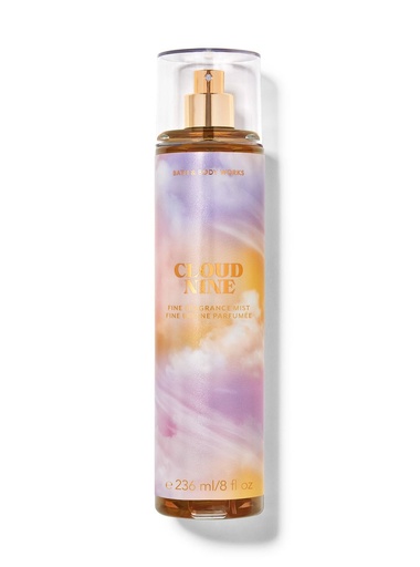 BATH & BODY WORKS CLOUD NINE MIST 236 ML