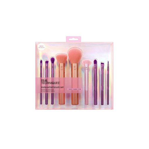 [RT-268964] RT INSTA ARTIST