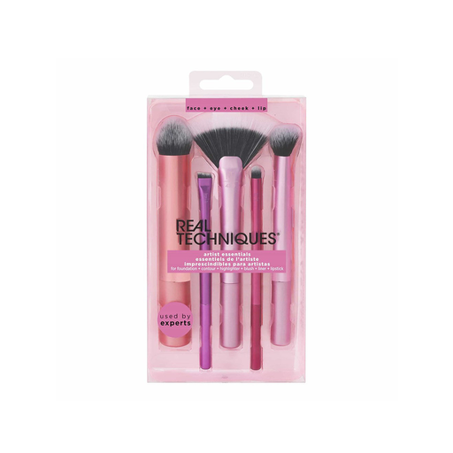 [RT-261838] RT ARTIST ESSENTIALS BRUSH KIT - 5 PCS 