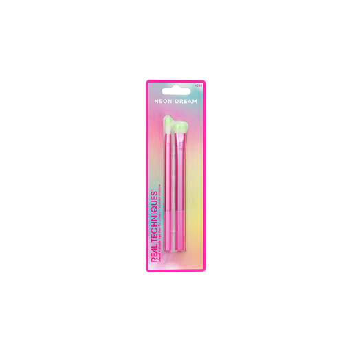 [RT-261855] RT BLEND & SHADE EYE DUO KIT - 2 PCS / NEON DREAM