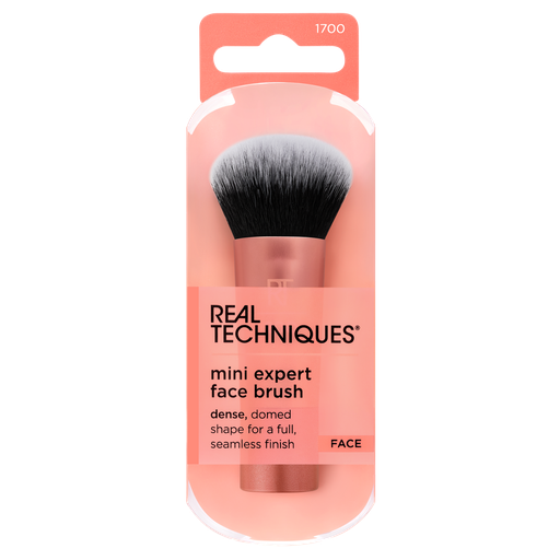 [RT-261833] RT MINI EXPERT FACE BRUSH FDT
